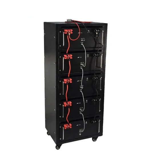 Price of 50kW Photovoltaic Battery Cabinet for Middle Eastern Airports