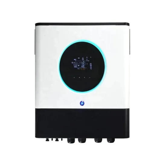 Sri Lanka portable energy storage power supply