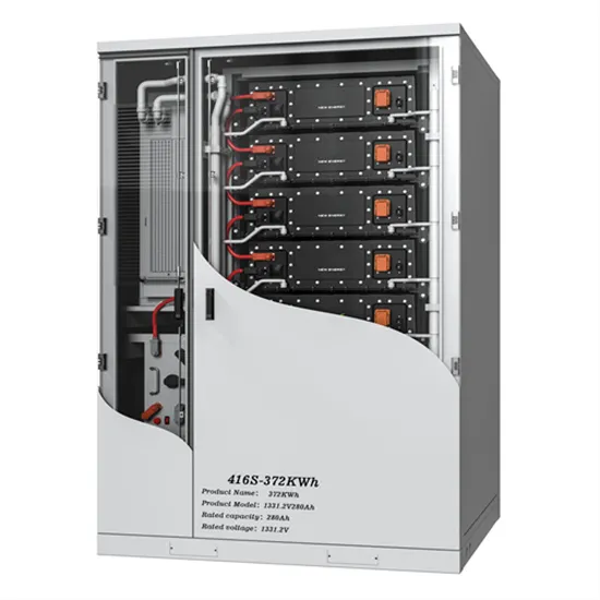 15kW energy storage cabinet for remote areas along the Belt and Road Initiative