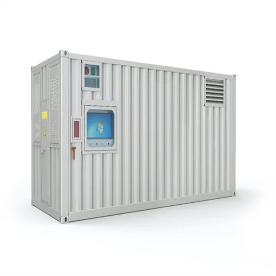 Solar Energy Storage Scene Introduction